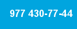 977 430-77-44